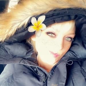 Meet your Posher, Jenna